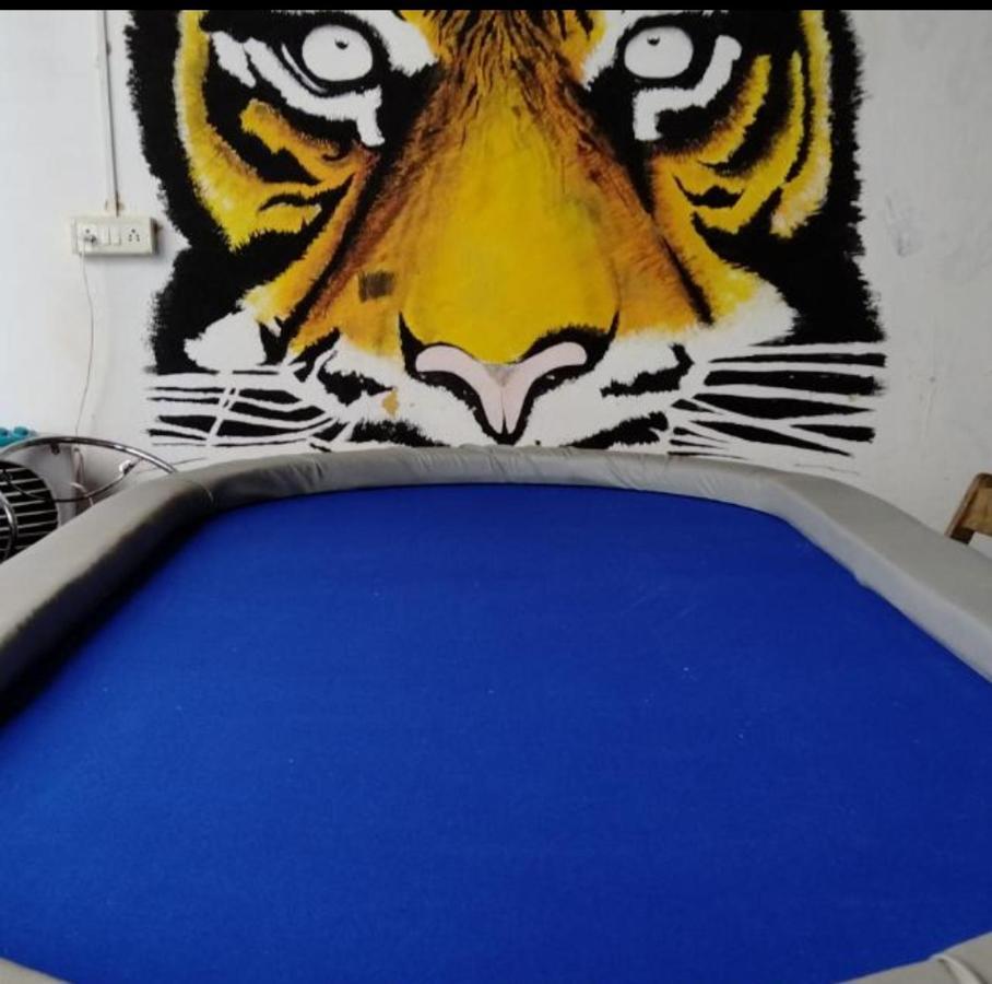 Hostel 111 By Gurukulam. Pondicherry Ngoại thất bức ảnh