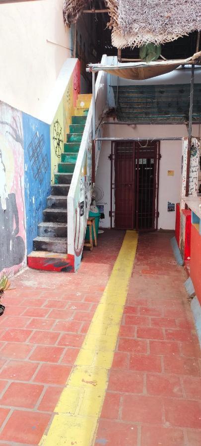 Hostel 111 By Gurukulam. Pondicherry Ngoại thất bức ảnh